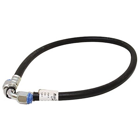 Aftermarket Line, Comp To Cond A-303330842-AI